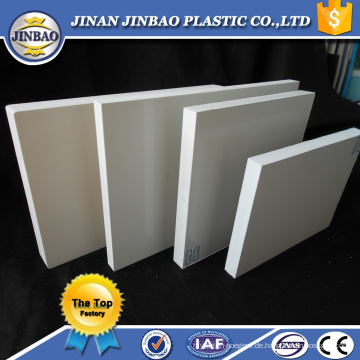 Gatorfoam Board Kunststoff PVC-Schaum Blatt Schrank Material China Preis